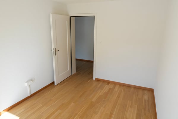 *GROSSE TERRASSE* 2.5 Zimmer Wohnung in Escholzmatt 13