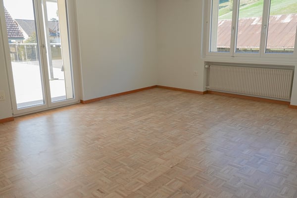 *GROSSE TERRASSE* 2.5 Zimmer Wohnung in Escholzmatt 12