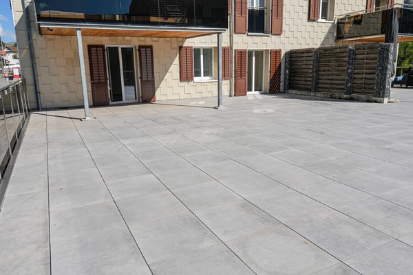 *GROSSE TERRASSE* 2.5 Zimmer Wohnung in Escholzmatt 15