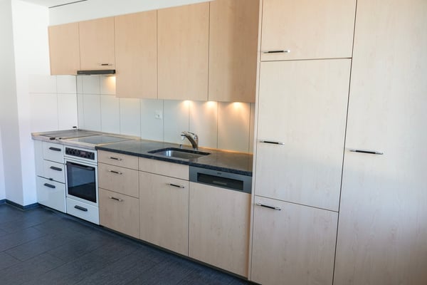 *GROSSE TERRASSE* 2.5 Zimmer Wohnung in Escholzmatt 2