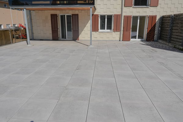 *GROSSE TERRASSE* 2.5 Zimmer Wohnung in Escholzmatt 16