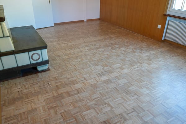 *GROSSE TERRASSE* 2.5 Zimmer Wohnung in Escholzmatt 9