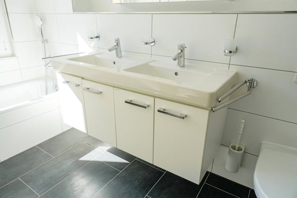 *GROSSE TERRASSE* 2.5 Zimmer Wohnung in Escholzmatt 5