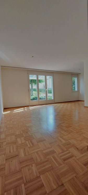 Gemütliche 2.5-Zimmer-Wohnung im Erdgeschoss in Entlebuch 3