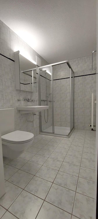 Gemütliche 2.5-Zimmer-Wohnung im Erdgeschoss in Entlebuch 2