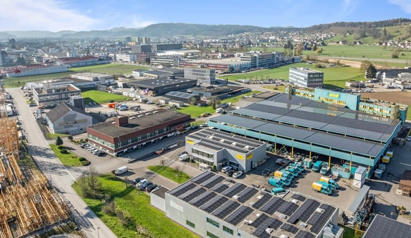 Ihre neue Business-Location in Zofingen 2