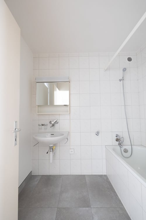 Moderne Wohnung mit Stil 8