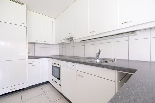 Moderne Wohnung mit Stil 6