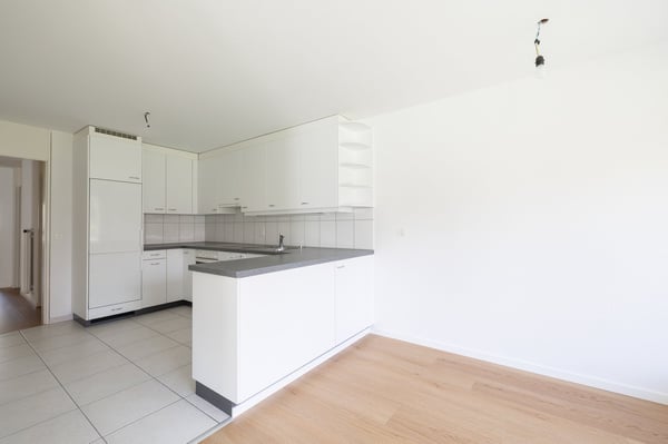 Moderne Wohnung mit Stil 5