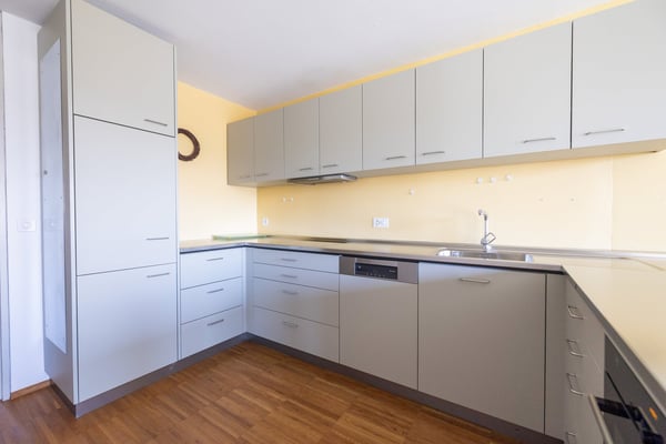 Moderne Wohnung mit Stil, Weitsicht und Dachterrasse 7
