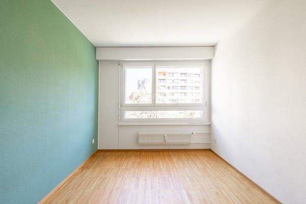 Moderne Wohnung mit Stil, Weitsicht und Dachterrasse 9