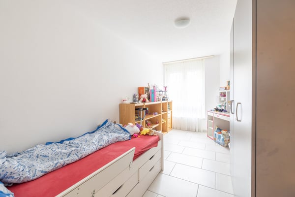 Moderne 1.5-Zimmerwohnung an ruhiger und zentraler Lage im Breitenpark 11