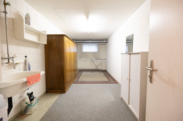 Moderne 1.5-Zimmerwohnung an ruhiger und zentraler Lage im Breitenpark 13