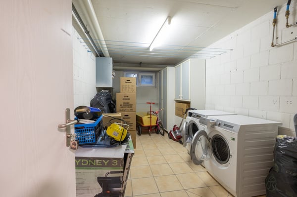 Moderne 1.5-Zimmerwohnung an ruhiger und zentraler Lage im Breitenpark 14