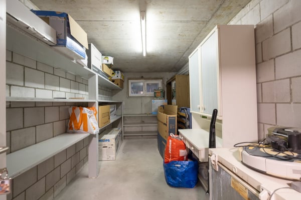 Moderne 1.5-Zimmerwohnung an ruhiger und zentraler Lage im Breitenpark 15