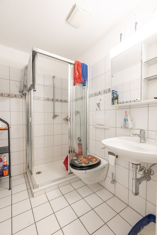 Moderne 1.5-Zimmerwohnung an ruhiger und zentraler Lage im Breitenpark 7