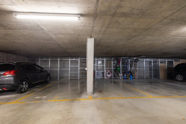 Moderne 1.5-Zimmerwohnung an ruhiger und zentraler Lage im Breitenpark 19