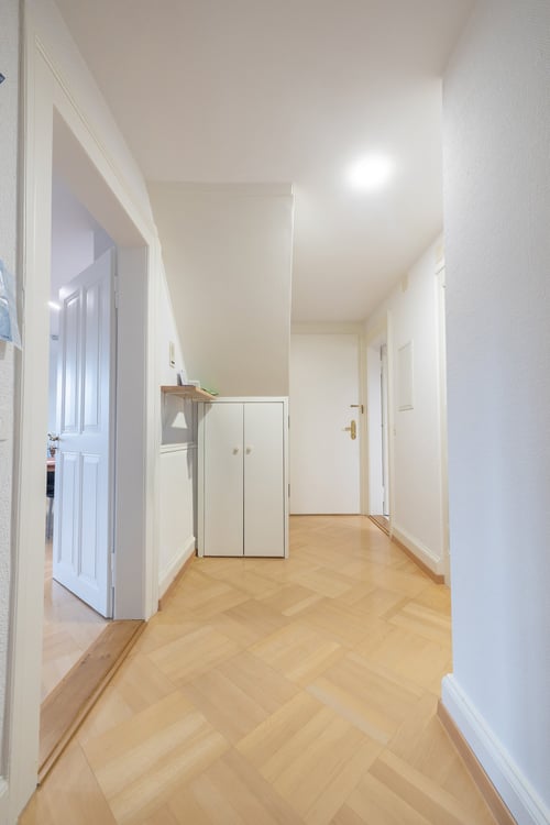 Traumwohnung im Kirchenfeld 7