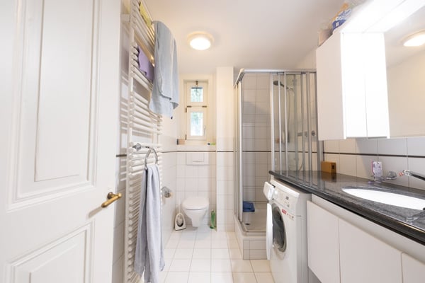 Traumwohnung im Kirchenfeld 6