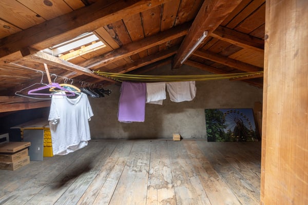 Traumwohnung im Kirchenfeld 12