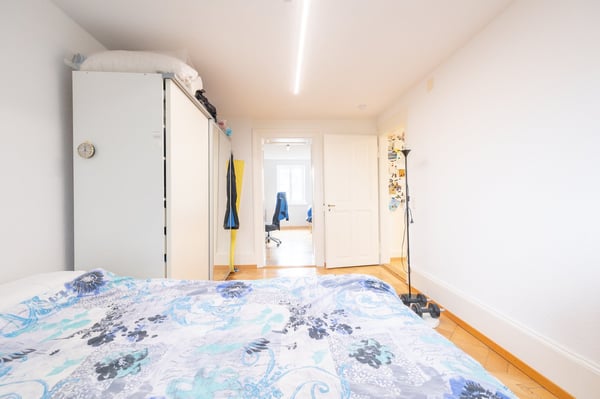 Traumwohnung im Kirchenfeld 2