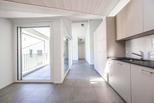 Moderne 5.5-Zimmer-Neubauwohnung im Schmittegarten 4