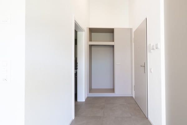 Moderne 5.5-Zimmer-Neubauwohnung im Schmittegarten 11