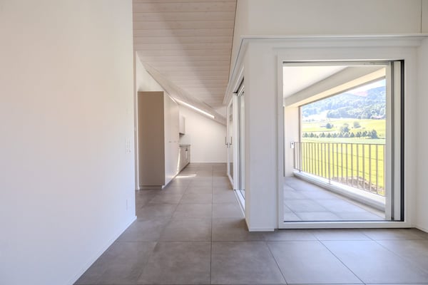 Moderne 5.5-Zimmer-Neubauwohnung im Schmittegarten 5