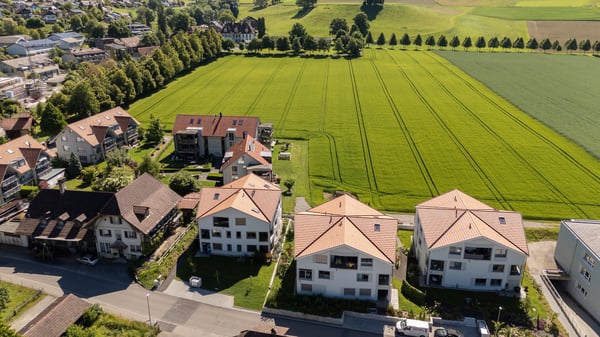 Moderne 5.5-Zimmer-Neubauwohnung im Schmittegarten 13