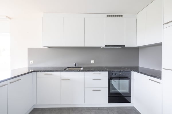 Moderne Wohnung mit Stil und Weitsicht 6