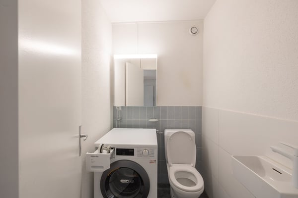 Moderne Wohnung mit Stil und Weitsicht 11
