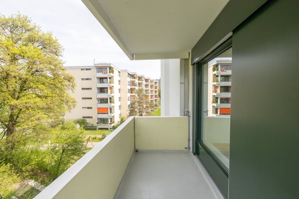 Moderne Wohnung mit Stil und Weitsicht 13
