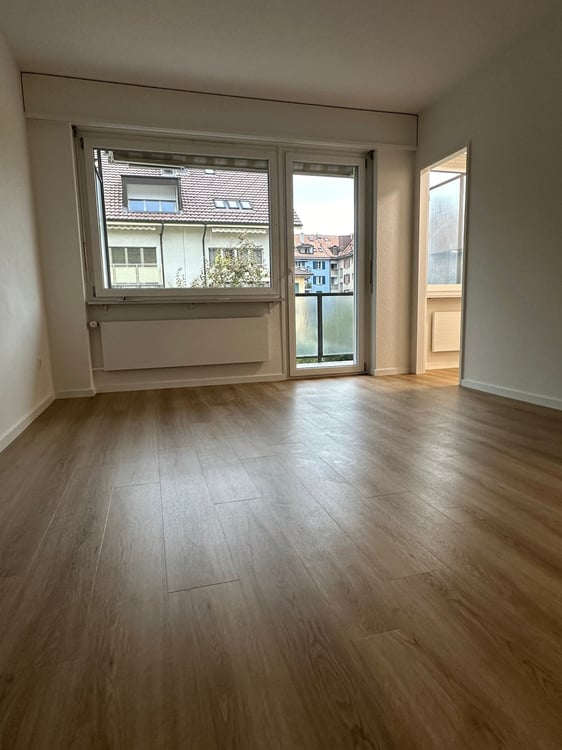 Studio mit Parkplatz im beliebten Länggasse-Quartier 4