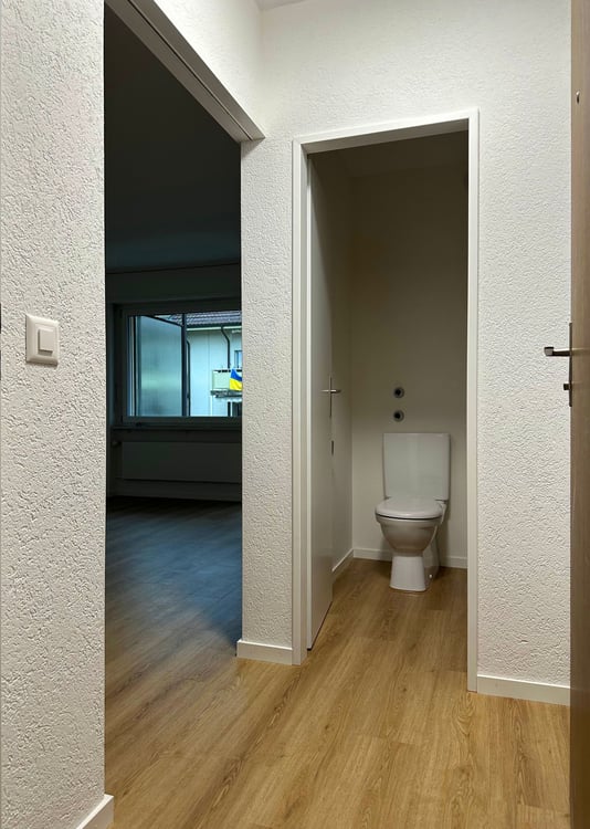 Studio mit Parkplatz im beliebten Länggasse-Quartier 10