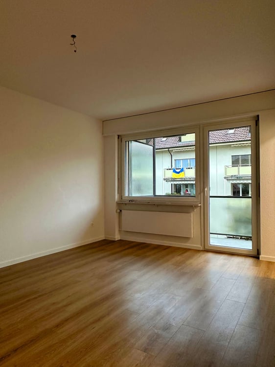 Studio mit Parkplatz im beliebten Länggasse-Quartier 3