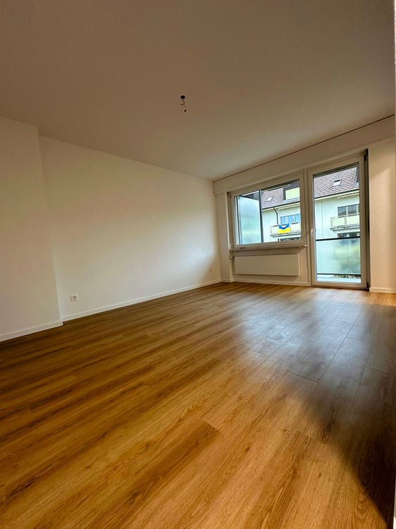Studio mit Parkplatz im beliebten Länggasse-Quartier 2