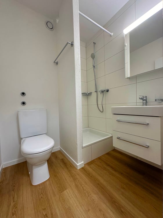 Studio mit Parkplatz im beliebten Länggasse-Quartier 6