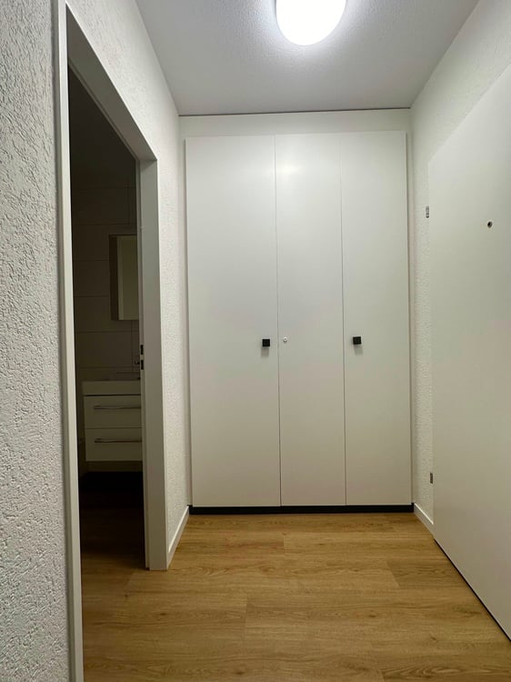 Studio mit Parkplatz im beliebten Länggasse-Quartier 7