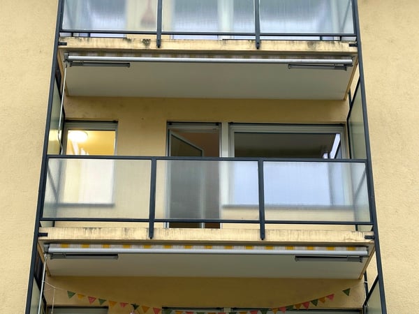 Studio mit Parkplatz im beliebten Länggasse-Quartier 8