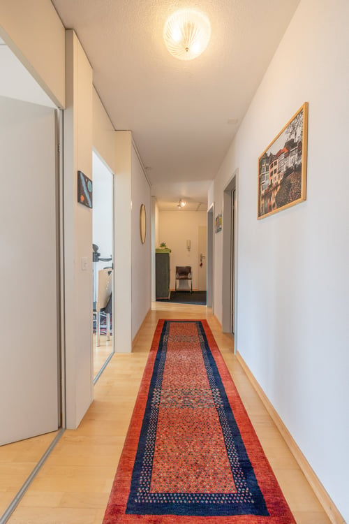 4.5-Zimmerwohnung mit Dachterrasse – Ihr neues Zuhause! 6