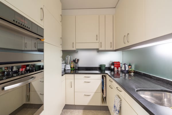 4.5-Zimmerwohnung mit Dachterrasse – Ihr neues Zuhause! 5