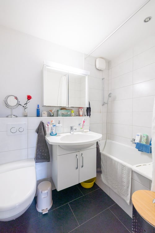 4.5-Zimmerwohnung mit Dachterrasse – Ihr neues Zuhause! 12