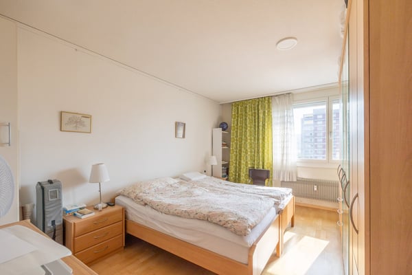 4.5-Zimmerwohnung mit Dachterrasse – Ihr neues Zuhause! 7