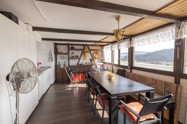 4.5-Zimmerwohnung mit Dachterrasse – Ihr neues Zuhause! 13
