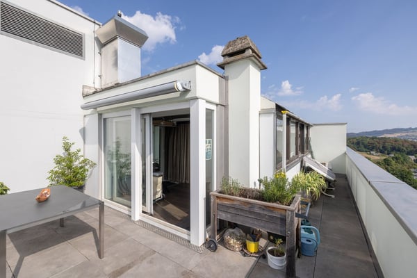 4.5-Zimmerwohnung mit Dachterrasse – Ihr neues Zuhause! 15