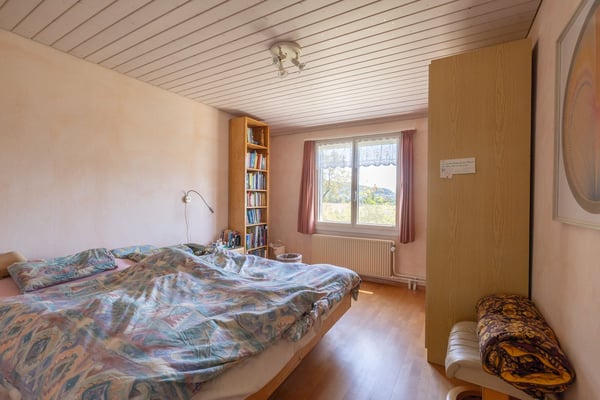 Charmantes Reiheneinfamilienhaus mit Gartenoase und Weitsicht 12
