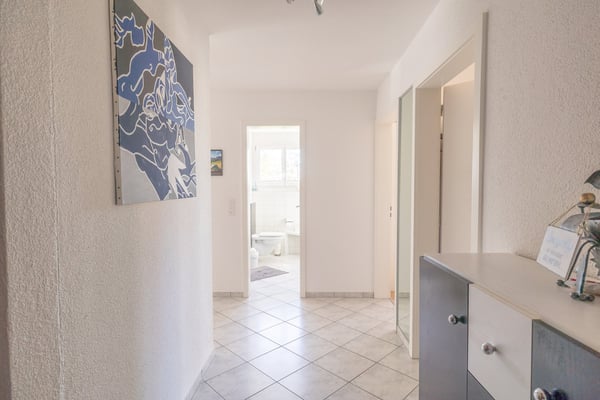 Familienfreundliche 4.5-Zimmer-Maisonettewohnung in Worb 15