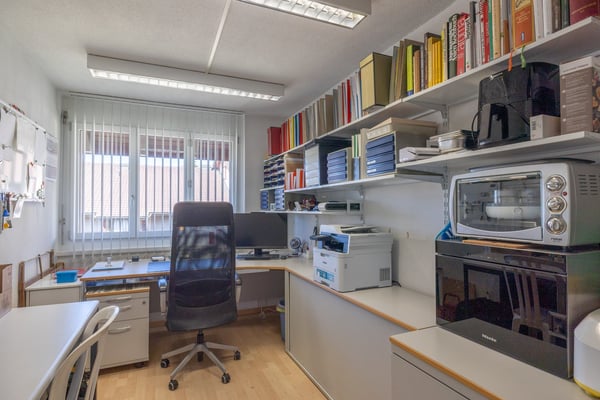 Familienfreundliche 4.5-Zimmer-Maisonettewohnung in Worb 12