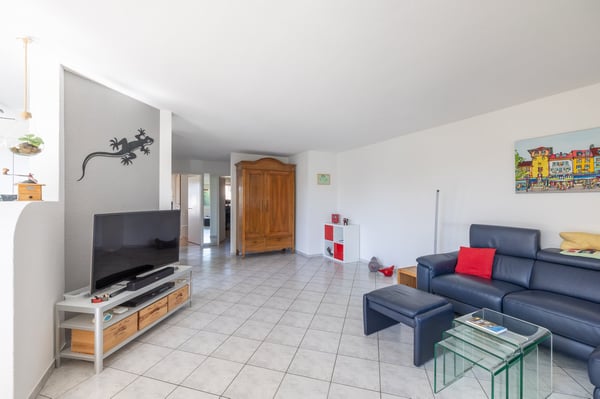 Familienfreundliche 4.5-Zimmer-Maisonettewohnung in Worb 3