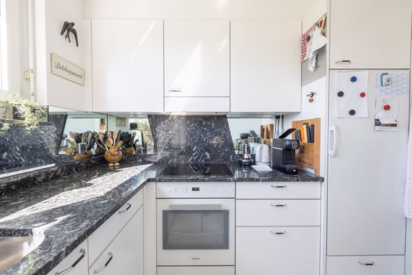 Familienfreundliche 4.5-Zimmer-Maisonettewohnung in Worb 7